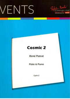 Cosmic II 