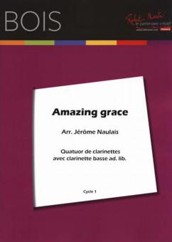 Amazing Grace 
