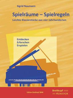 Spielregeln - Spielräume 