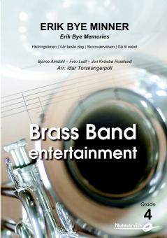 Erik Bye Memories 