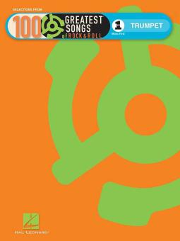 VH1's 100 Greatest Songs of Rock and Roll 