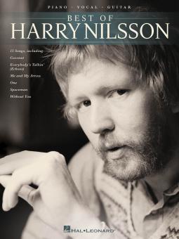Best of Harry Nilsson 