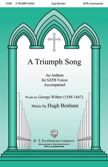A Triumph Song Standard