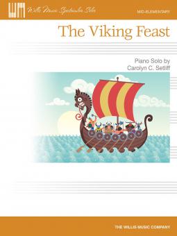 The Viking Feast 