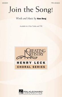 Join The Song! Standard