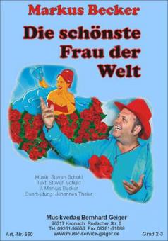Die schönste Frau der Welt 
