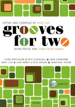 Grooves for Two 
