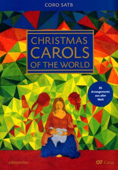 Christmas Carols of the world 