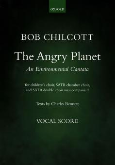 The Angry Planet 