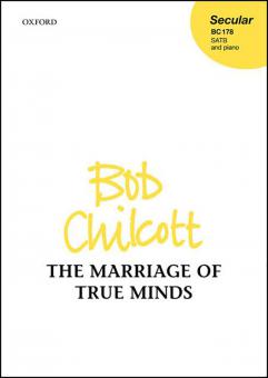 The Marriage of True Minds 