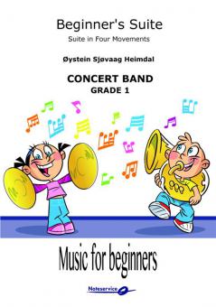 Beginners Suite 