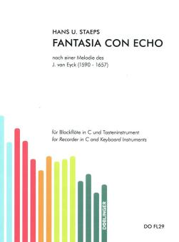 Fantasia con Echo 