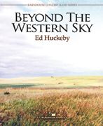 Beyond The Western Sky 