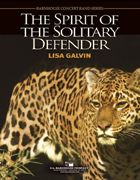 The Spirit of the Solitary Defender 