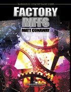 Factory Riffs 