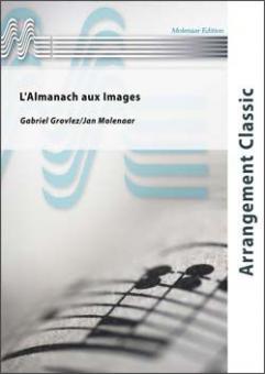 L'Almanach aux Images 