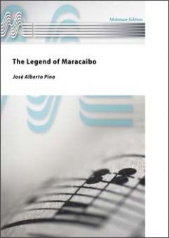 The Legend of Maracaibo (Fanfarenorchester) 