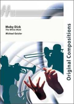 Moby Dick (Fanfarenorchester) 