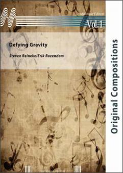 Defying Gravity (Fanfarenorchester) 