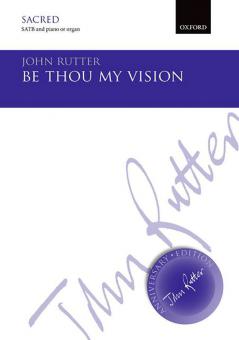 Be thou my vision 