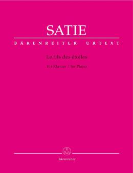 Le fils des étoiles Standard