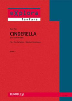 Cinderella - Das Aschenbrödel (Fanfarenorchester) 