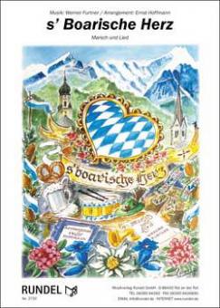 s' Boarische Herz 