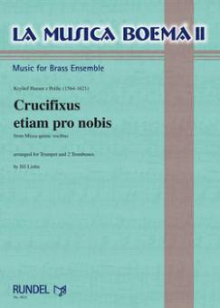 Crucifixus etiam pro nobis 