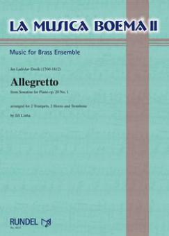 Allegretto 