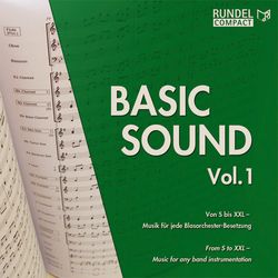 Basic Sound Vol.1 