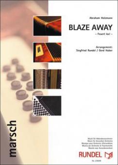 Blaze Away 