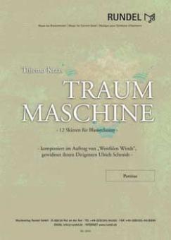 Traum Maschine 