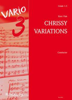 Chrissy Variations 