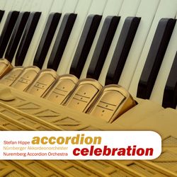 Accordion Celebration 