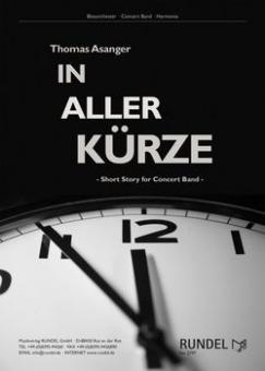 In aller Kürze 