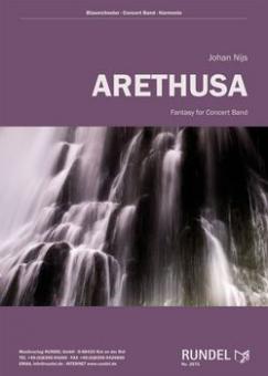Arethusa 
