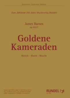 Goldene Kameraden 