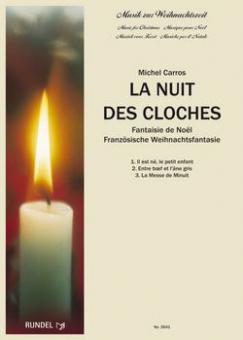 La Nuit des Cloches 