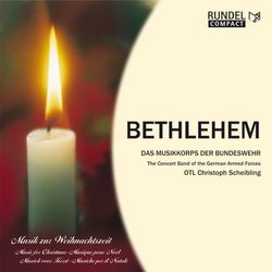 Bethlehem 