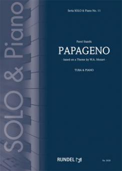 Papageno 