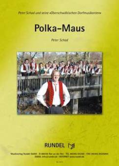 Polka-Maus 