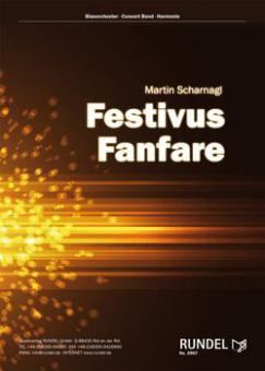 Festivus Fanfare 