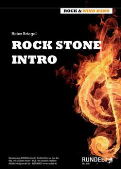 Rock Stone Intro 