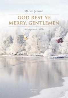 God Rest Ye Merry, Gentlemen Standard