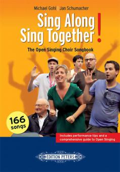 Sing Along - Sing Together! 