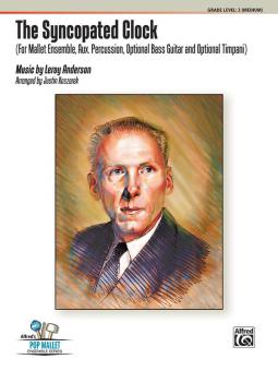 The Syncopated Clock Standard