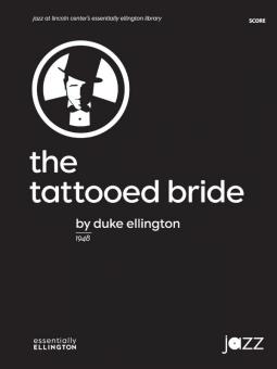 The Tattooed Bride 