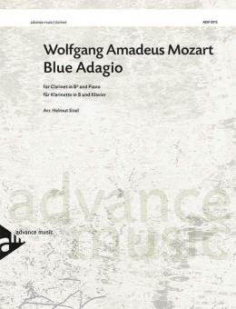 Blue Adagio Standard