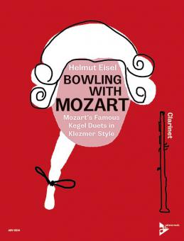 Bowling With Mozart Standard