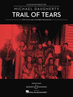 Trail of Tears 